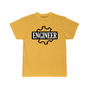 Mechanical T-Shirt THE AV8R